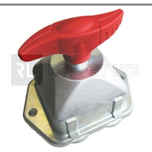 Coupe batterie bipolaire 48 Volts - IP65