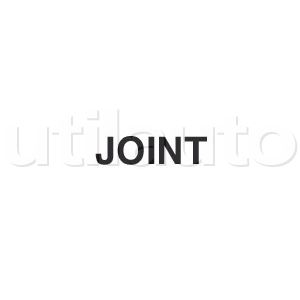 Joint pour feux Jokon ø 95 mm