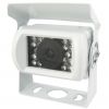 Caméra blanche pour kits rétrovision réf. 998129, 998044 et 998045
