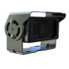Caméra équipée d'une fonction interne chauffage / dégivrage  pour kit rétrovision réf. 998245