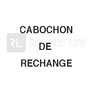 Cabochon de rechange pour phares de recherche