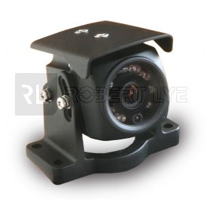 Caméra noire pour kits rétrovision réf. 998030, 998032, 998245