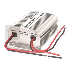 Abaisseurs de tension 24 volts - 12 Volts DC/DC