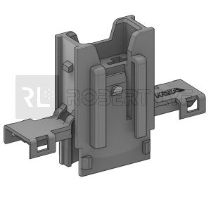 Porte-fusibles pour fusibles MAXICOMPACT