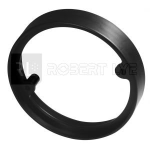 Support rond pour montage des feux modulaires Ø 95mm