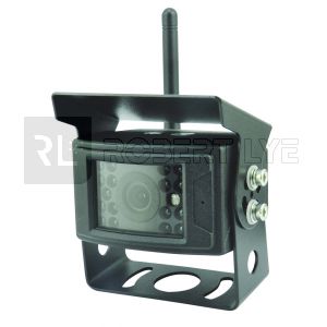 Caméra sans fils pour kits rétrovision réf. 998730