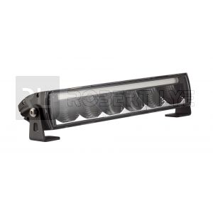 Rampes de travail à Leds avec veilleuse éclairage Blanc ou Orange éffet néon - 12/24Volts - IP68/69K