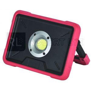 Projecteur portable et rechargeable 1 Led - IP54