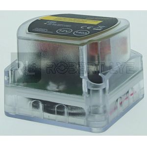 Relais séparateur de batterie automatique - 12 Volts - 140 Ampères - IP54