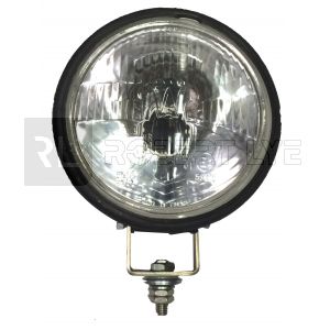 Projecteur de conduite halo H4 AB LIGHT - 12/24 Volts