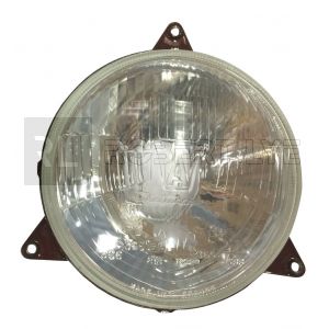 Phare de route encastrable AB LIGHT - 12/24 Volts