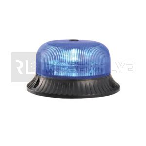 Gyrophare LED Bleu 12-24 Volt