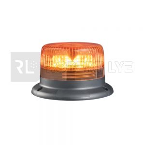 Gyrophare rotatif EVOLUX à Leds à poser - 12/24 Volts - IP65 - Gamme SIRENA