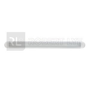 Plafonnier réglette à Leds - Eclairage Blanc/Bleu - Longueur 600mm - 10/30 Volts - IP67
