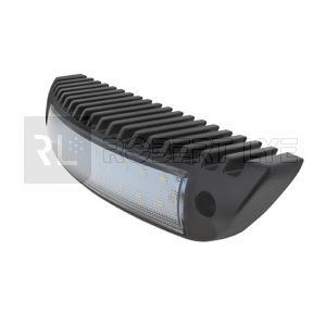 Eclaireur de zone 18 Leds - 12/28 Volts - IP67