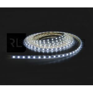 Ruban à Leds souple et étanche IP65 - 12 ou 24 Volts