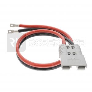 Câble de raccordement de puissance avec connecteur CBX175