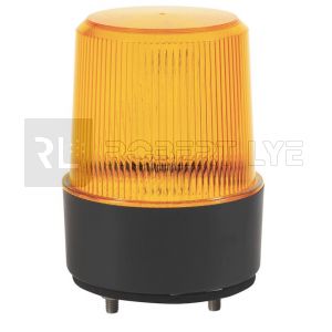 Feu à éclats Leds à fixer - 10/30 Volts - IP67