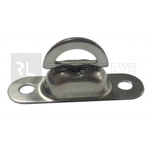 Verrou pour plaque pliable ADR