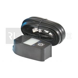 Sortie boitier de commande filaire pour convertisseur Pur Sinus 233182 à 233197