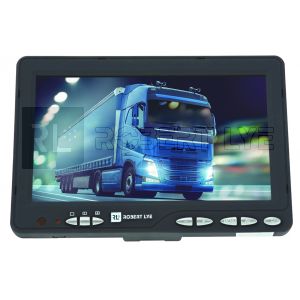 Moniteur 7 pouces HD pour kits 998620 et 998621