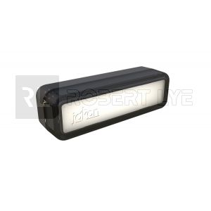 Feu de position avant effet néon - L 65 x l 19,2 x 20 mm - IP67