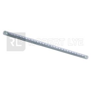 Feu stop additionnel 28 Leds - 310 x 16 x 15 mm - IP67