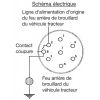 Schéma électrique