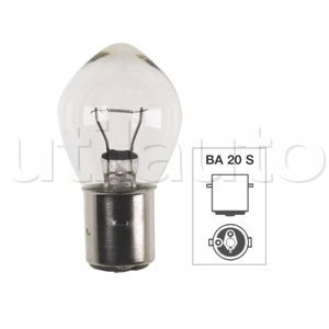 Lampes 1 filament pour phares / projecteurs