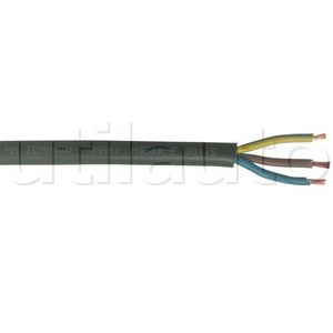 Câble multiconducteur HO5RR-F