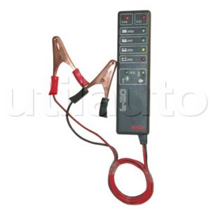 Testeur électrique UTI-TEST - 12/24 Volts