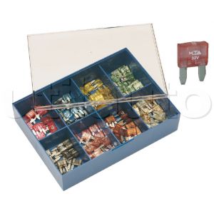 Coffret fusibles MINI