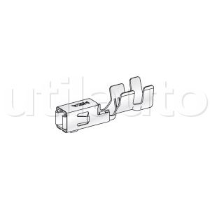 Cosse pour boîtes modulaires pour connexion fusibles MINI