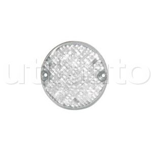 Feu de recul modulaire à Leds - 12 ou 24 Volts - ø 95 mm - IP67