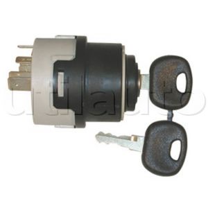 Interrupteur de préchauffage et de démarrage pour moteur diesel - 24 Volts - IP63