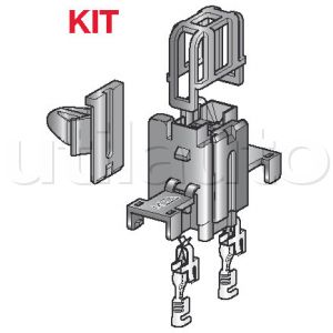 Kit porte-fusibles pour fusibles MINI