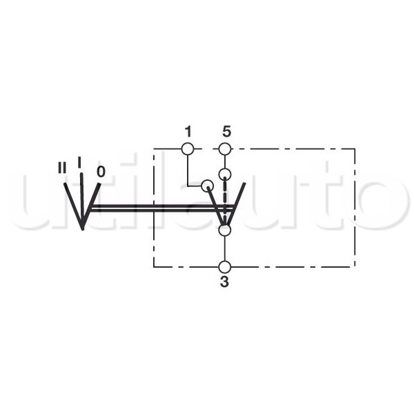 RF/Radioelec] Control interrupteur 3 positions