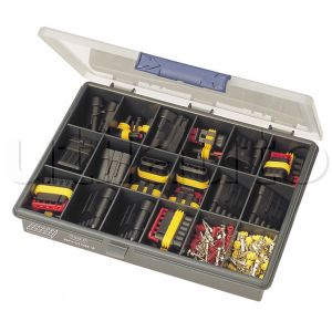 Coffret assortiment connecteurs Superseal