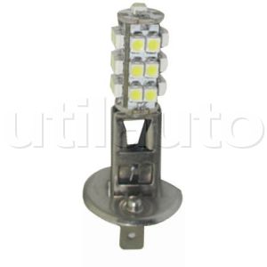 Lampes 25 Leds type H1 - Faible consommation