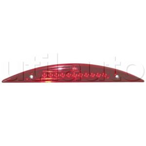 Feu stop additionnel 11 Leds - 361 x 52 x 15 mm - IP67