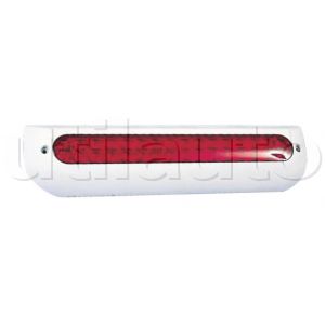 Feu stop additionnel 32 Leds - 12 Volts - 385 x 98 x 36 mm - IP67