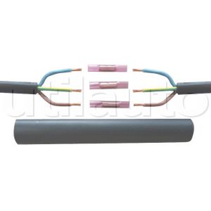 Kit de réparation pour connexions sur câbles / faisceaux