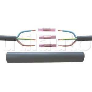 Kit de réparation pour connexions sur câbles / faisceaux