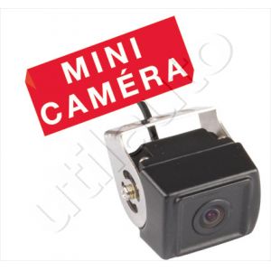 Caméra miniature pour kit de rétrovision réf. 998270