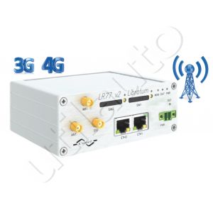 Modem routeur 3/4G WIFI - 9/36 Volts