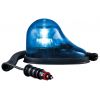 Gyrophare effet flash GDO goutte d'eau 8 Leds magnétique - 12/24 Volts - IP55 - Gamme SIRENA