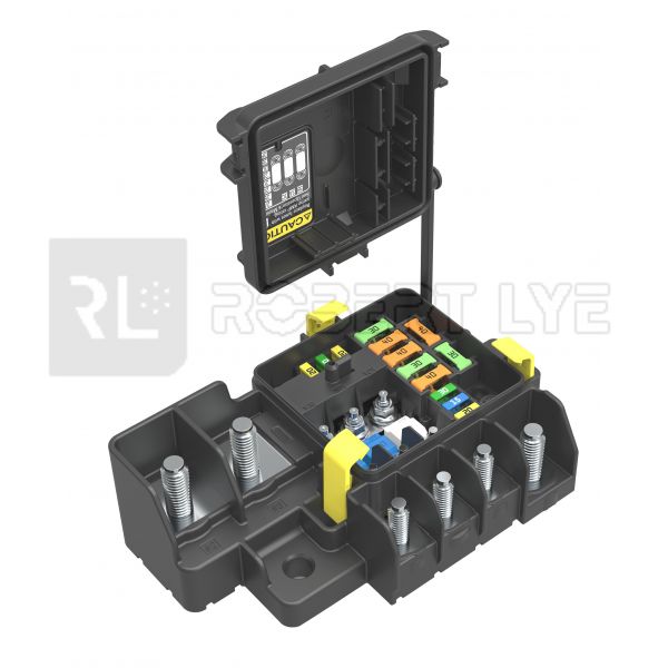 Stabilisator NK 5113308 Stange//Strebe