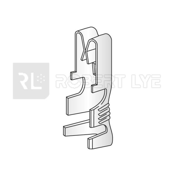 Porte-fusibles pré-câblé pour fusible MIKRO - Robert-Lye