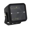 Phare de travail 4 Leds Black Series - 10/30 Volts - IP67