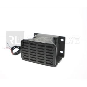 Avertisseur de recul 12V 24V 102db IP65 étanche